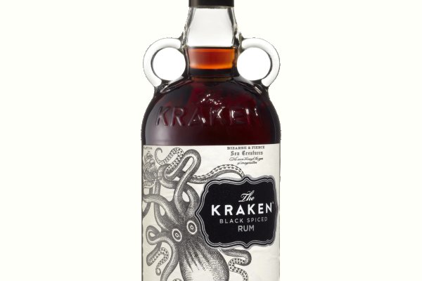 Kraken ltd