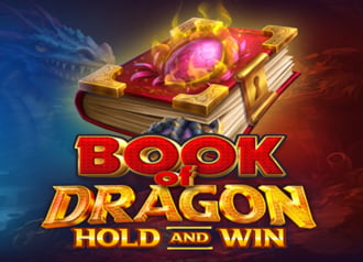 Book of Dragons