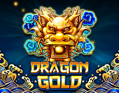 Dragon's Gold