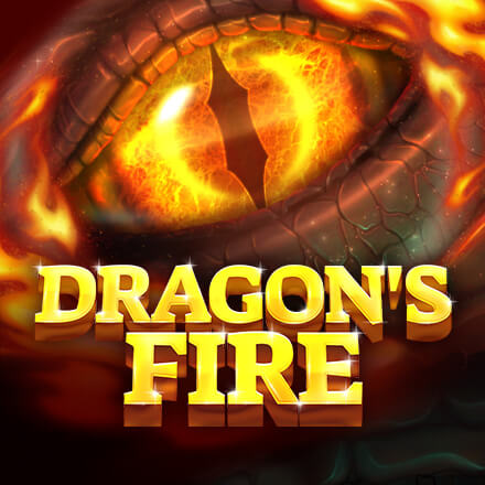 Fire Dragon