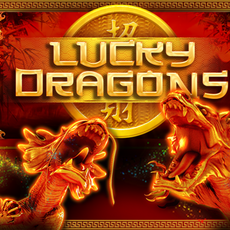 Lucky Dragons